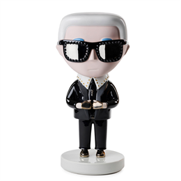 Bosa - Karl Lagerfeld - Rock